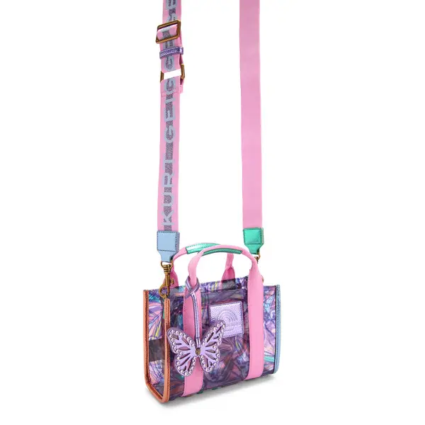 Extra Small Southbank  Tote Bag 3 Image