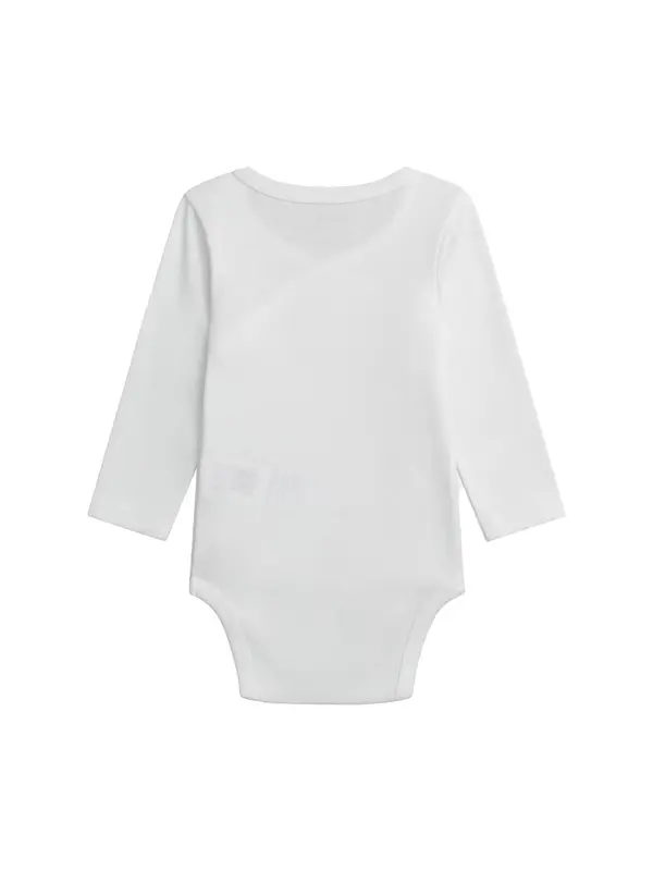 Set of 2 - Bodys with Bear Pattern 4 Image