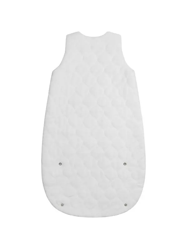 Newborn Cotton Quilted Sleeping Bag 1 Image