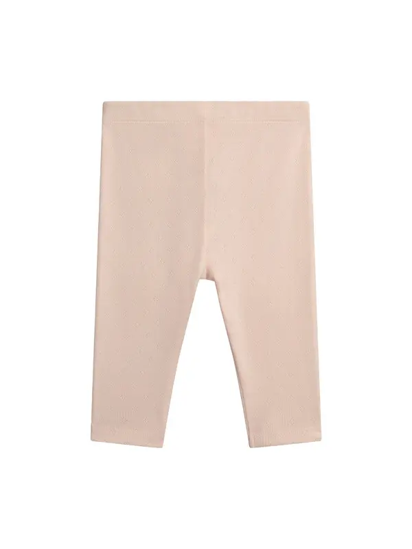 Birth Set - Sweater Dress and Leggings 2 Image