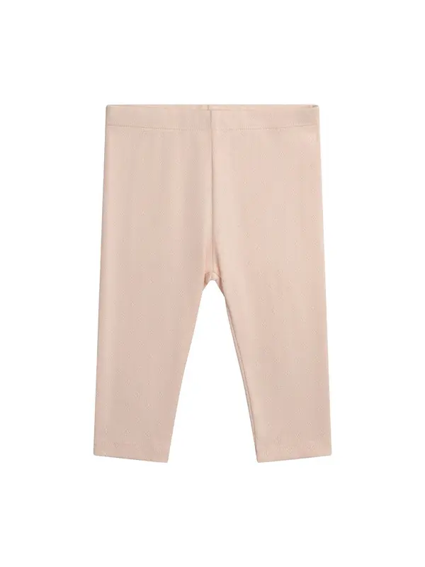 Birth Set - Sweater Dress and Leggings 3 Image