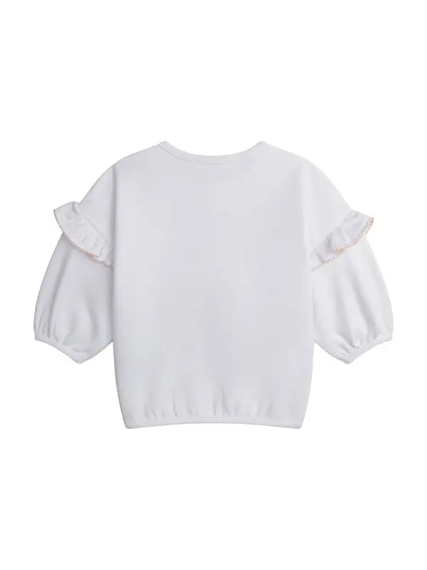 Birth Set - Sweater Dress and Leggings 4 Image