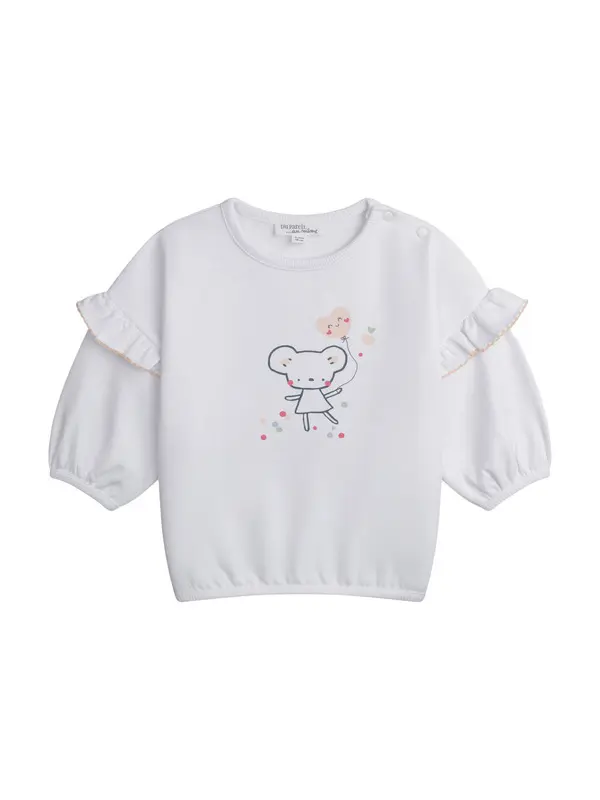 Birth Set - Sweater Dress and Leggings 5 Image