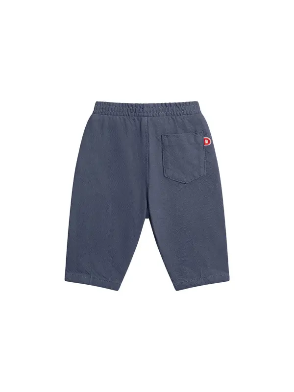 Cotton Twill Pants 1 Image