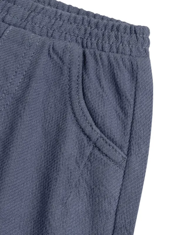 Cotton Twill Pants 2 Image