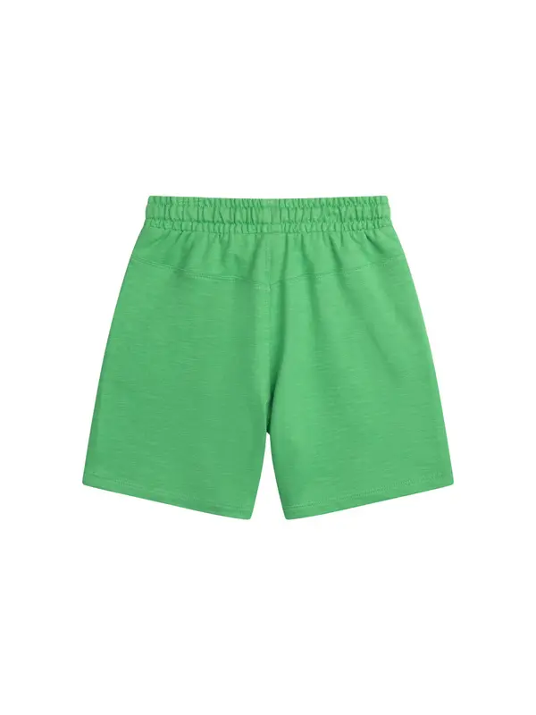 2-Piece "Summer Fun" Cotton Set T-shirt & Shorts Set 2 Image