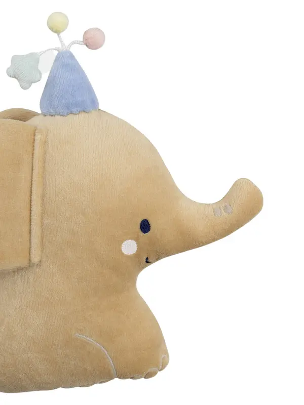 Elephant Music Box 1 Image