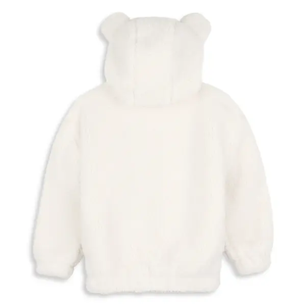 BOSS x Steiff Teddy Hoodie 1 Image