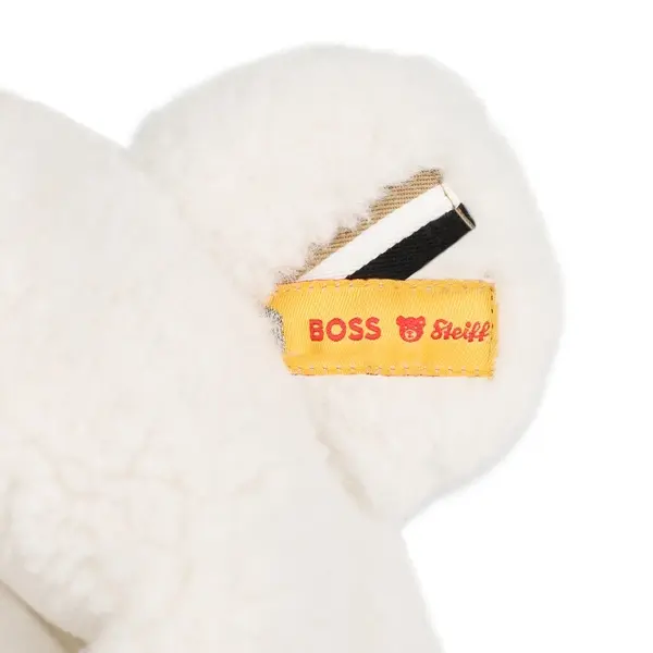 BOSS x Steiff Teddy Hoodie 2 Image