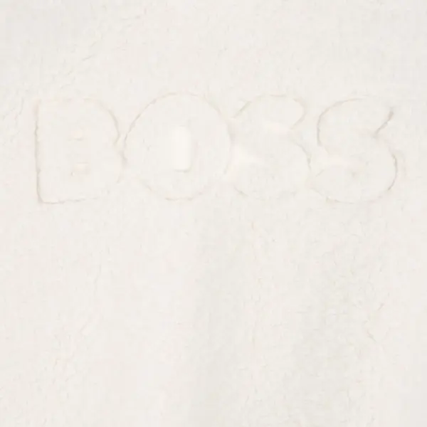 BOSS x Steiff Teddy Hoodie 3 Image