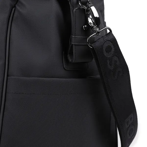 Logo Baby Changing Bag 1 Image