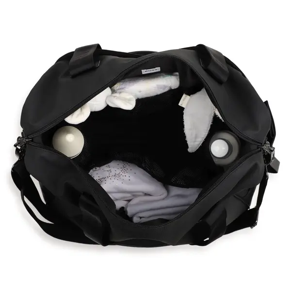 Logo Baby Changing Bag 2 Image