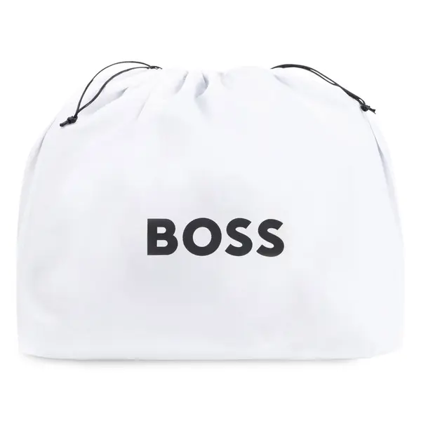 Logo Baby Changing Bag 3 Image