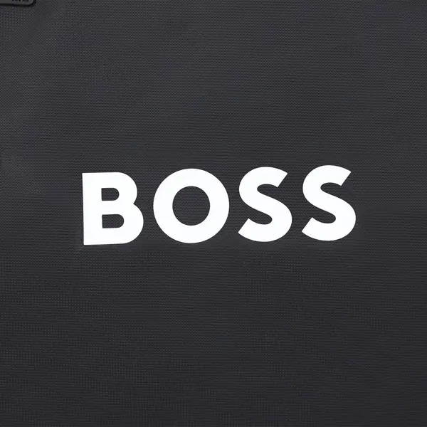 Logo Baby Changing Bag 5 Image