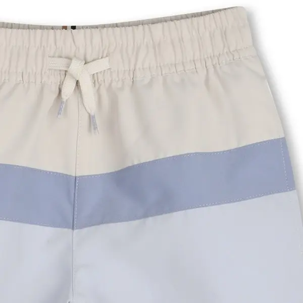 Colourblock Swim Shorts 2 Image
