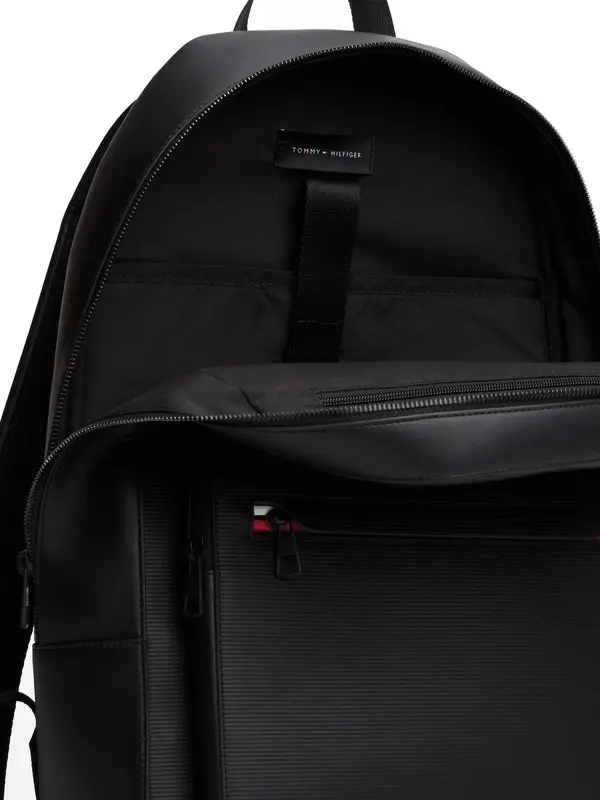 Polished Corporate Backpack Bag 1 Image