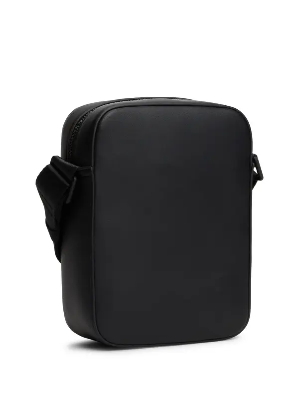Corporate Mini Reporte Crossbody Bag 1 Image