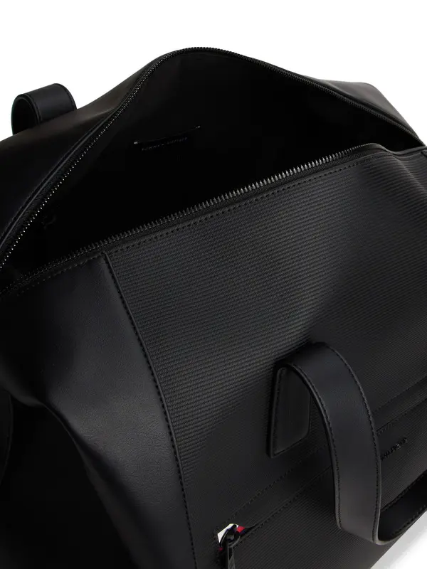 Commuter Leather Duffle Bag 2 Image