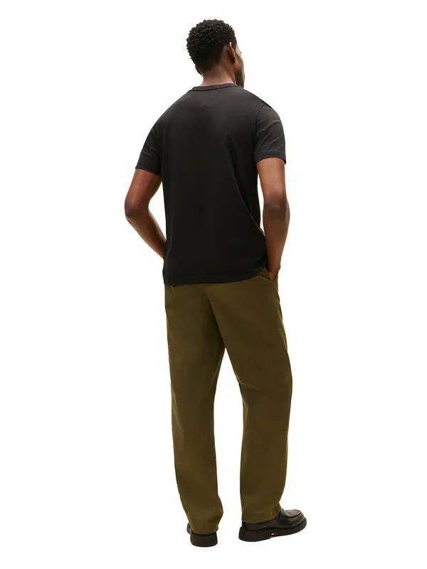 Logo Graphic Short Sleeve T-Shirt 3 Image