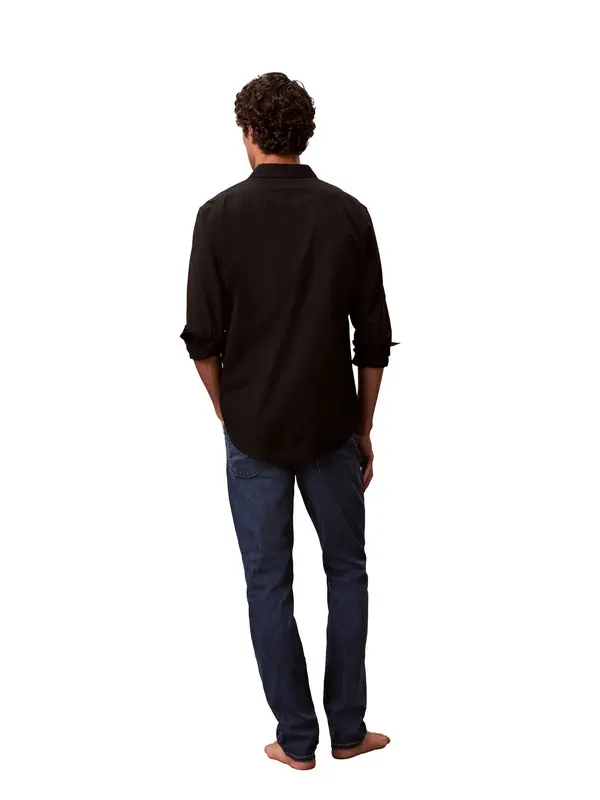 High Waist Slim Fit Jeans 2 Image