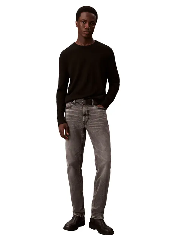  Pewter Rock Slim Fit Jeans 1 Image