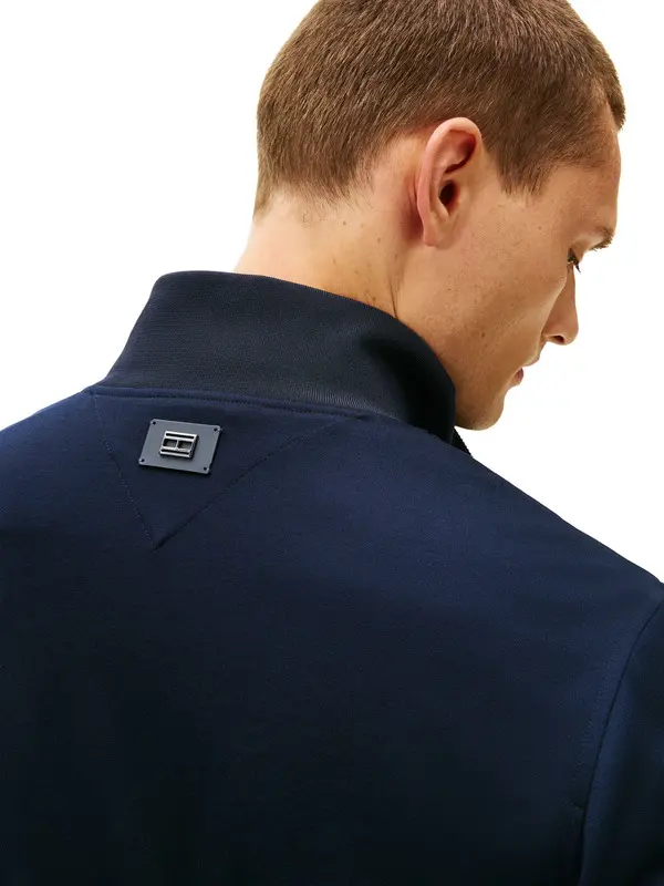 Performance Smart Casual Zip-Thru Jacket 2 Image