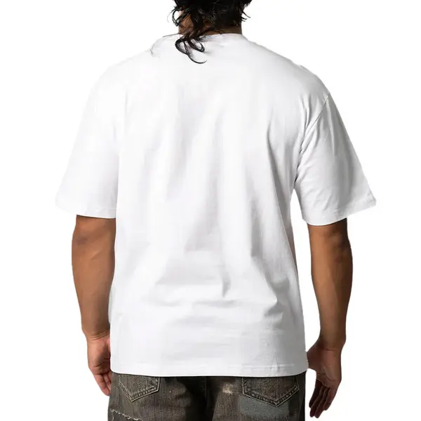 Lowrider Bear Short Sleeve T-Shirt 1 Image