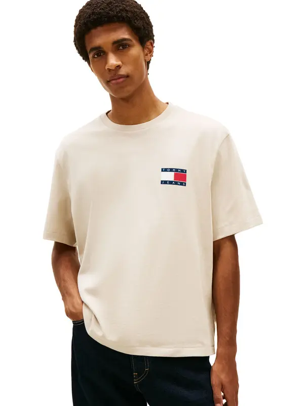 90s Multi Back Logo T-Shirt 4 Image