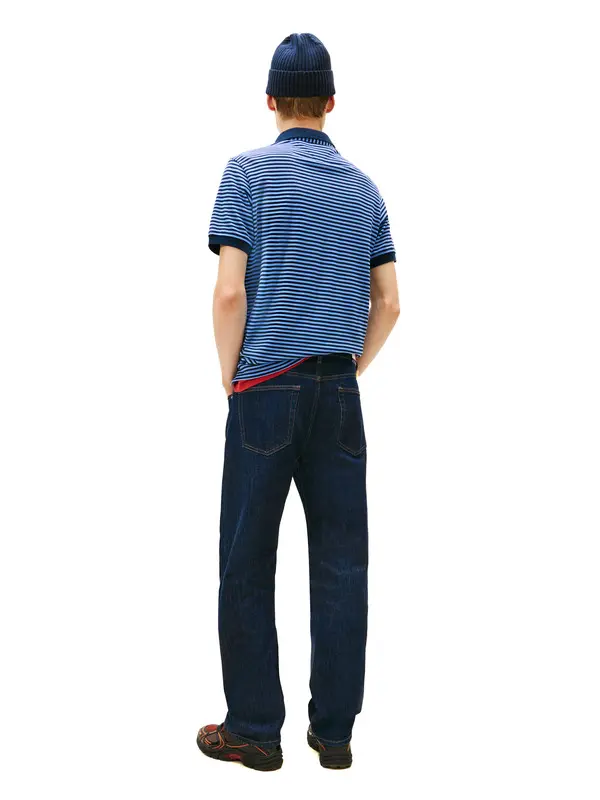 Otis Regular Straight Leg Jeans 3 Image