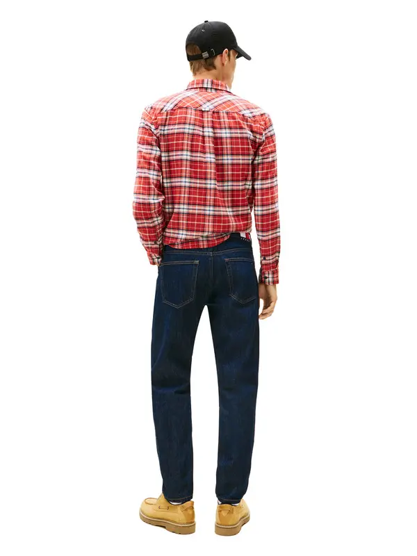 Austin Slim Tapered Leg Jeans 3 Image