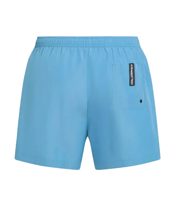 Regular Fit Swim Shorts 1 Image