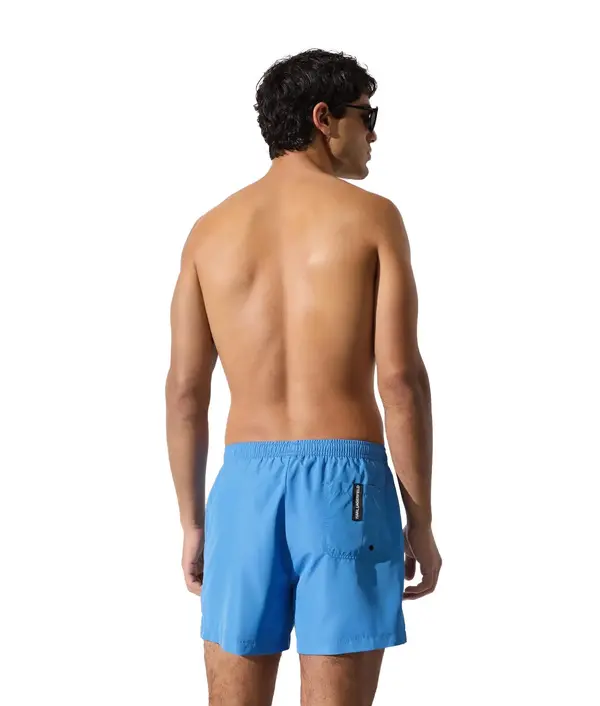 Regular Fit Swim Shorts 4 Image