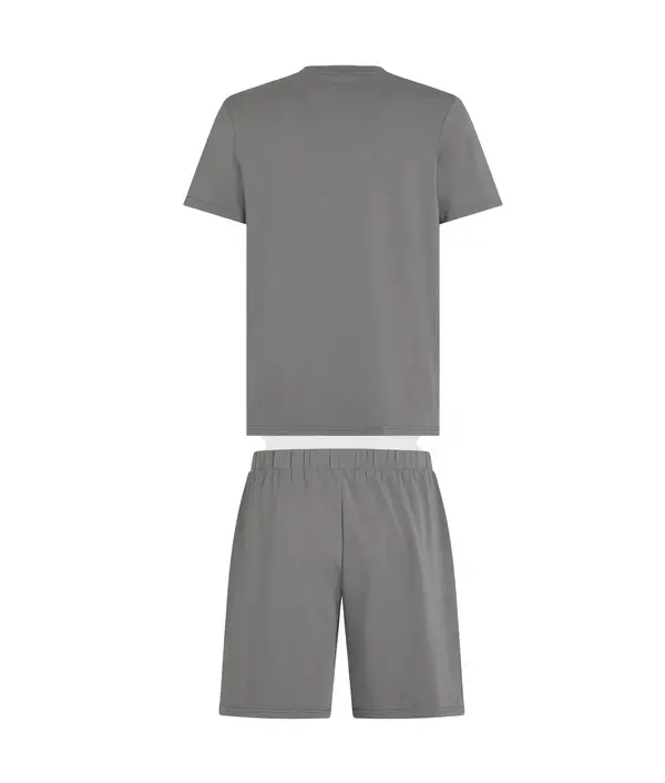 Rue St-Guillaume Pajama Short Set 1 Image