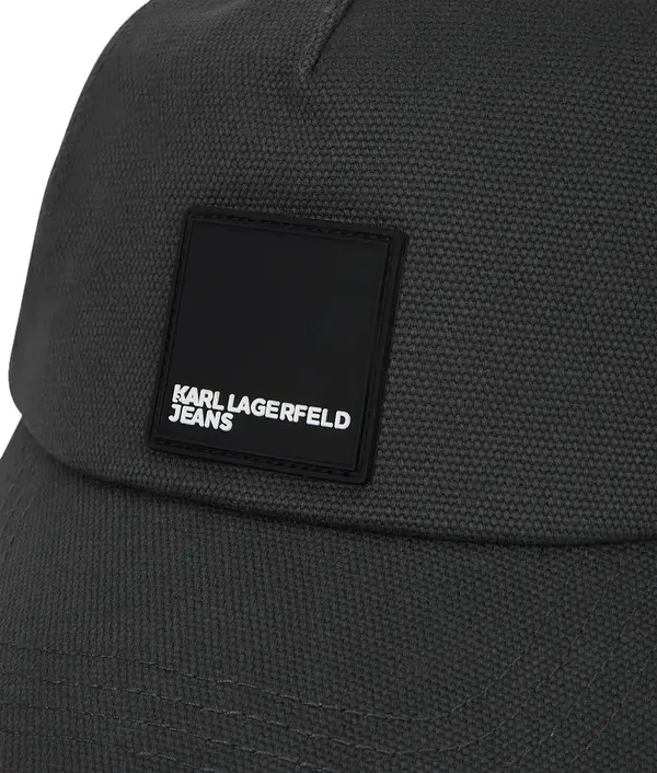 Logo Patch Cap 1 Image