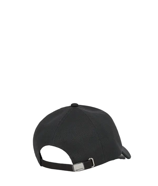 Logo Patch Cap 2 Image