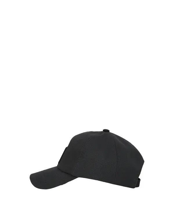 Logo Patch Cap 3 Image