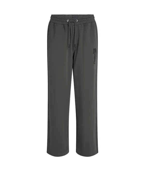 Straight-Leg Logo Sweatpants 1 Image