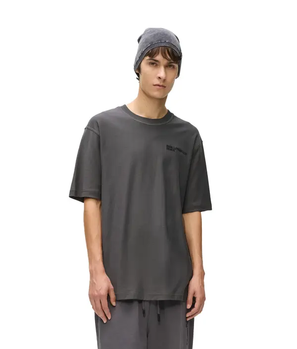 Straight-Leg Logo Sweatpants 4 Image