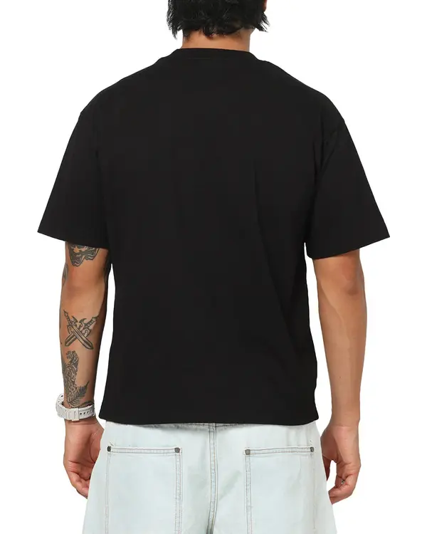 Making It Rain Bear Short Sleeve T-Shirt 1 Image