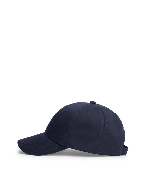 Twill Baseball Cap 1 Image