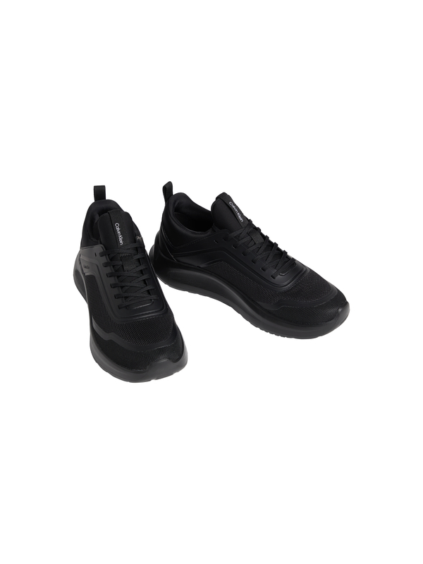 Monologo Mesh Tech Sneakers 3 Image