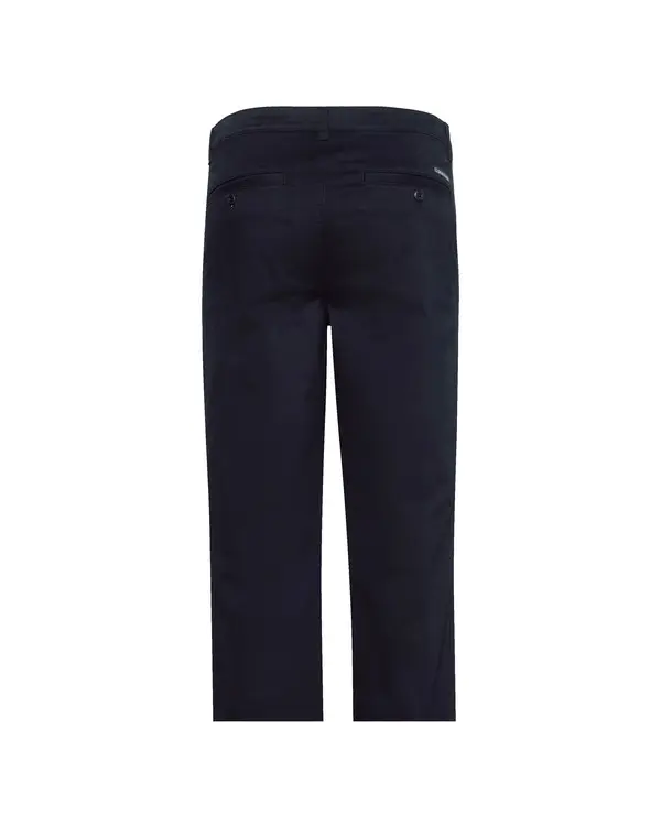 Slim Fit Chino Pants 1 Image