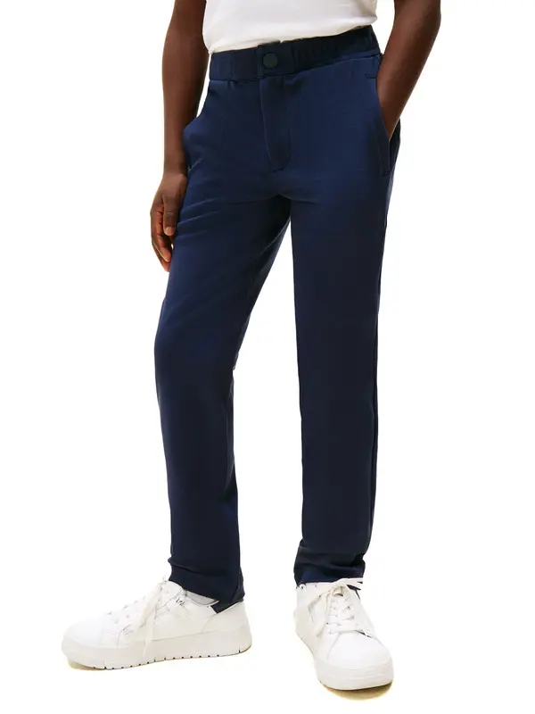 Essential Chino Trousers 3 Image