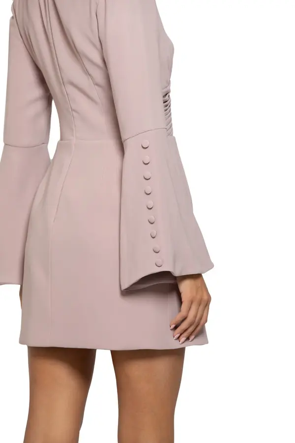 Blazer short dress 2 Image