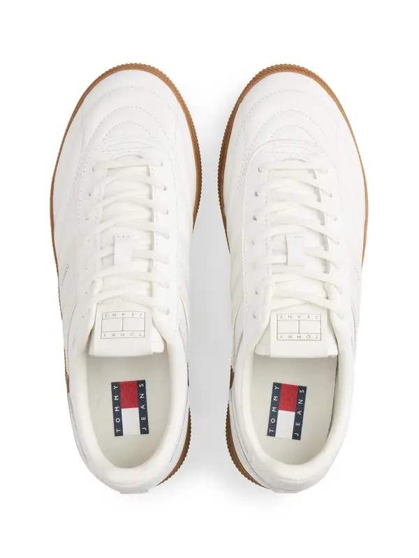 The Greenwich Leather Sneakers 3 Image