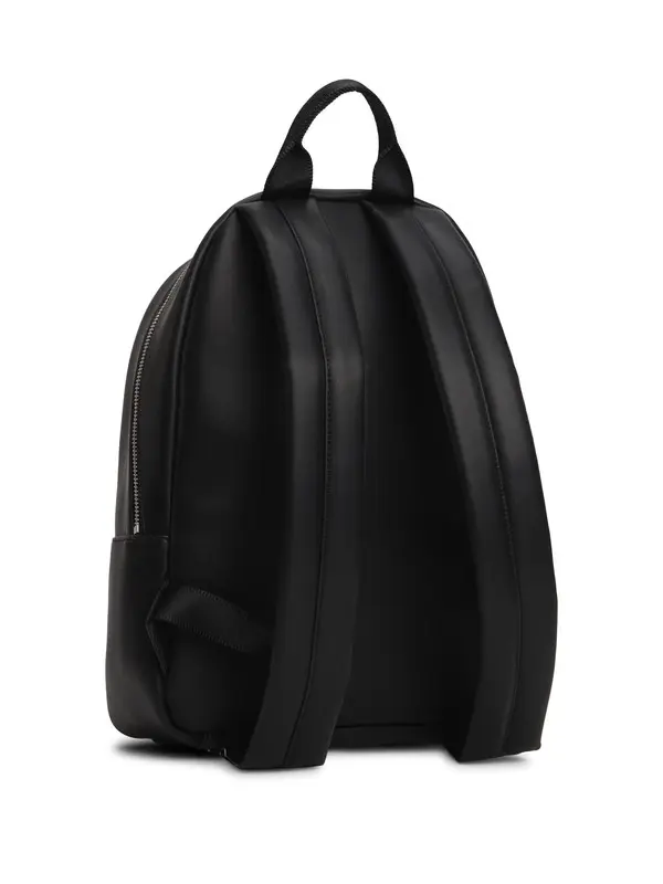 Elevated Leather Backpack Bag 2 Image
