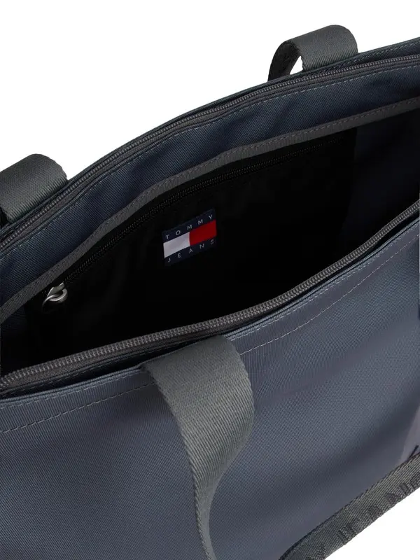 Elevated Leather Backpack Bag 2 Image