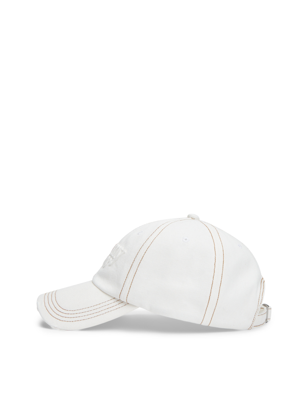 Embroidered Baseball Cap 1 Image