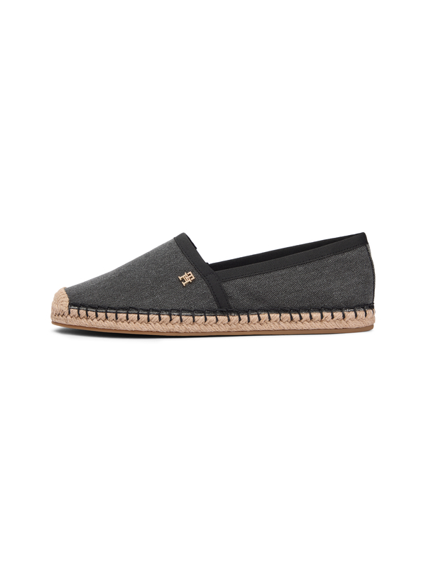 Hilfiger Slip On Espadrilles 3 Image