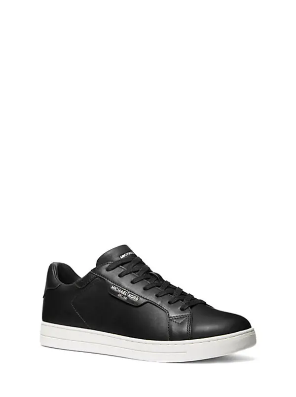 Keating Leather Sneaker 1 Image